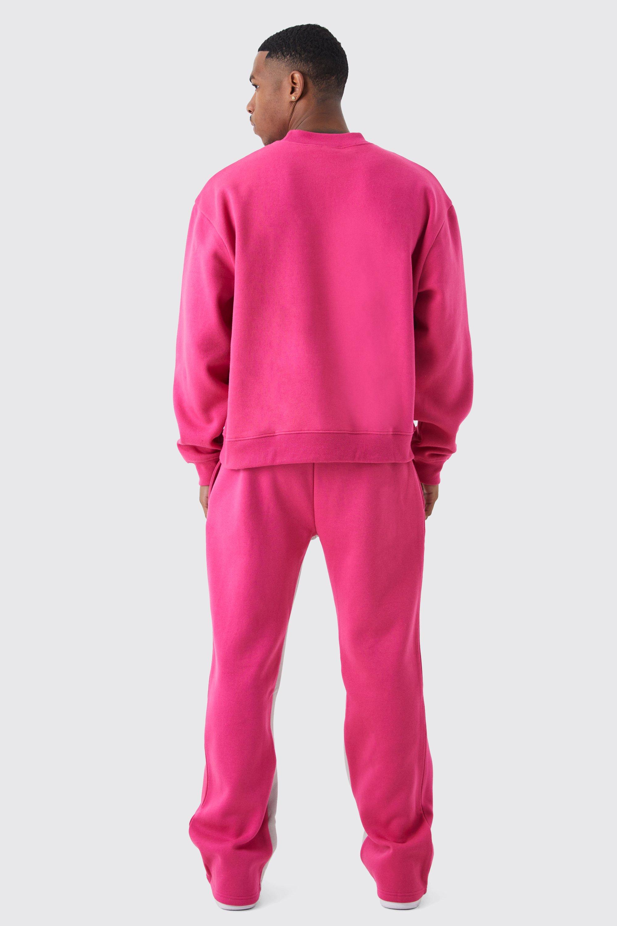 Oversized Boxy Extended Neck Sweatshirt | boohoo USA Oversized Boxy Extended Neck Sweatshirt | boohoo USA